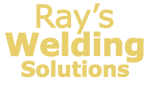 Rays Welding Solutions Logo